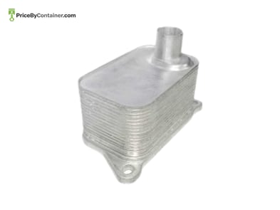AUTOSTAR 06J117021J — DESCRIPTION AUTOSTAR OIL COOLER 06J117021J (004)