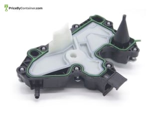 AUTOSTAR 06K103495BM — Autostar Engine Oil Separator For Audi-Volkswagen Part Number: 06K103495BM