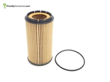AUTOSTAR 07C115562E — Autostar Engine Oil Filter For Audi-Volkswagen 07C115562E