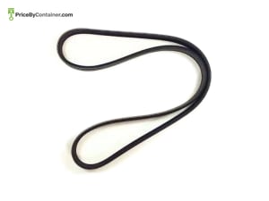 AUTOSTAR 07L903137T — AutoStar BELT 5PK972 07L903137T
