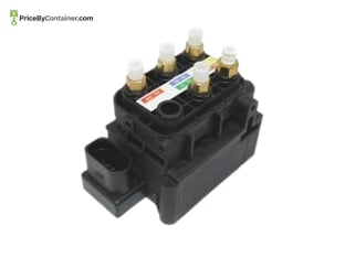 AUTOSTAR 0993200058 — Autostar Air Suspension Compressor Control Valve For Mercedes-Benz 0993200058