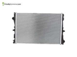 AUTOSTAR 0995001703 — AutoStar RADIATOR 0995001703