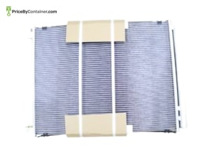 AUTOSTAR 0995001854 — AutoStar AC Condenser 0995001854 For your car, the AutoStar AC Condenser 0995001854 provides an innovative way to achieve effective cooling. This condenser is made with premium materials and precise engineering to deliver excellent performance and dependability under a range of driving circumstances. AutoStar AC Condenser 0995001854 Efficiency : The AutoStar AC Condenser 0995001854’s exceptional cooling efficiency is designed to ensure that the air conditioning system in your car dissipates heat quickly. Because of its sophisticated design, which optimizes heat transfer, the refrigerant can cool through the condenser coils quickly and efficiently. Even on the hottest days, your car’s interior may be kept comfortably cool thanks to this effective conditioning system. Quality Construction: The AutoStar AC Condenser 0995001854 is made to last since it is made of premium materials and is submitted to strict quality control procedures. Its long-lasting design ensures long-term performance and dependability by fending against corrosion and damage from road debris. This condenser’s sturdy construction gives you piece of mind that your car’s cooling system can withstand the rigors of regular driving. Compatibility : The AutoStar AC Condenser 0995001854 provides adaptability and compatibility, meant to work seamlessly with a range of car makes and models. This condenser is designed to fit precisely and work effectively in any kind of vehicle, be it a car, SUV, truck, or something else entirely. Because of its universal compatibility, which guarantees hassle-free installation and operation, it is a dependable option for both DIY enthusiasts and automotive specialists.