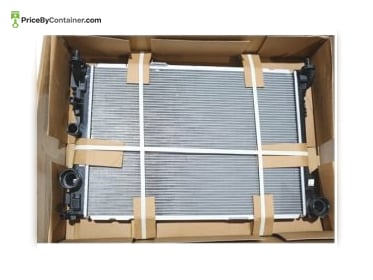 AUTOSTAR 0995006203 — Autostar Radiator 0995002703 / 0995006203 The Autostar Radiator, which is sold under the part numbers 0995002703 and 0995006203, is an essential item that has been painstakingly designed to provide effective cooling of the engine system in the car. This radiator is made with precision and durability to allow for efficient heat dissipation, which improves engine performance and temperature regulation. Autostar New Radiator 0995002703 / 0995006203 Effective Heat Dissipation: As engine coolant moves through the cooling system, the Autostar 0995002703 / 0995006203 effectively dissipates heat produced by the coolant. It assists in keeping the engine’s operating temperature within the intended range, minimizing overheating, and guaranteeing engine dependability by encouraging efficient heat exchange with the surrounding air. Sturdy Construction: The Autostar Radiator is built to last a long time because it is made of premium materials and goes through strict quality control procedures. Its sturdy design ensures steady performance over time by withstanding the rigors of daily travel and temperature changes.It’s contruction is designed to seamless integrate in your vehicle. Enhanced Engine Performance: The Autostar Radiator, part numbers 0995002703 and 0995006203, helps to enhance engine performance and efficiency by permitting effective heat dissipation. It helps the cooling system maintain engine temperatures in an efficient manner, protecting engine components and increasing their useful lives.