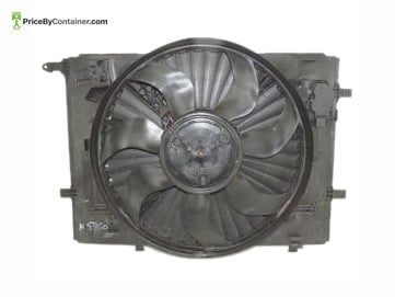 AUTOSTAR 0999061400 — DESCRIPTION AUTOSTAR ELECTRIC COOLING FAN ASSY. 0999061400 (004)