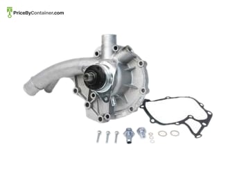 AUTOSTAR 1022005001 — DESCRIPTION AUTOSTAR WATER PUMP W201/124 1022005001 (004)