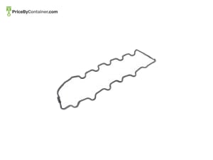 AUTOSTAR 1030160421 — AutoStar VALVE COVER GASKET 566.943 1030160421
