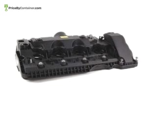 AUTOSTAR 11127563474 — AutoStar VALVE COVER 11127563474