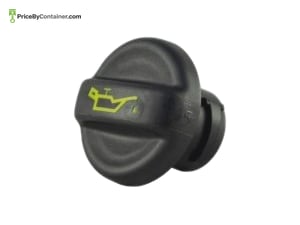 AUTOSTAR 11127582398 — AutoStar OIL CAP 11127582398