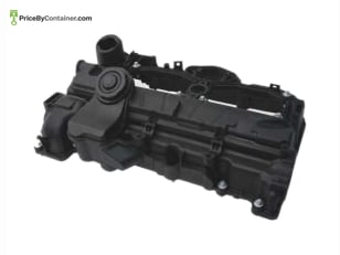 AUTOSTAR 11127588412 — Description AUTOSTAR CYLINDER HEAD COVER F20. F30. E84 11127588412