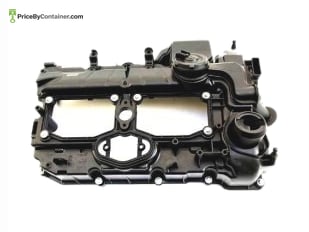 AUTOSTAR 11127633630 — Description AUTOSTAR CYLINDER HEAD COVER 11127633630