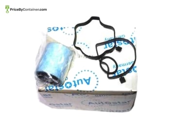 AUTOSTAR 11127793164 — Description Autostar 11127793164 BMW E39 Oil Separator Filter (002)