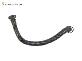 AUTOSTAR 11157503523 — DESCRIPTION AUTOSTAR HOSE VENT 11157503523