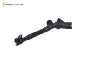 AUTOSTAR 11157646086 — AutoStar VENT HOSE 11157646086