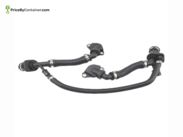 AUTOSTAR 11158647961 — AutoStar VENT HOSE 11158647961