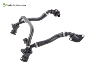 AUTOSTAR 11158647962 — AutoStar HOSE 11158647962