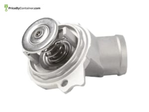 AUTOSTAR 1122030275 — AUTOSTAR THERMOSTAT MERCEDES BENZ COOLING SYSTEM 1122030275