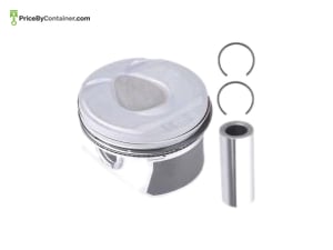 AUTOSTAR 11257576973 — AutoStar PISTON WITH RING MINI COOPER (T) 11257576973