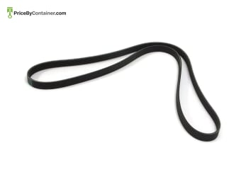 AUTOSTAR 11281437369 — AUTOSTAR BELT 6PK1733 BMW ENGINE PARTS 11281437369