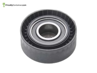 AUTOSTAR 11281748131 — DESCRIPTION AUTOSTAR TENSIONER PULLEY 11281748131 (004)