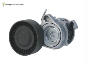 AUTOSTAR 11287512758 — AUTOSTAR DRIVE BELT TENSIONER BMW ENGINE PARTS 11287512758
