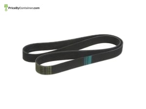 AUTOSTAR 11287557257 — AutoStar BELT 7PK1370 11287557257