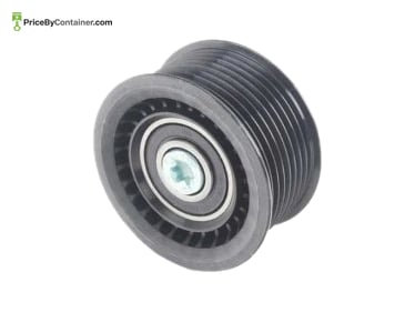 AUTOSTAR 11287559889 — DESCRIPTION AUTOSTAR PULLEY-F01. F02. E71 11287559889 (004)