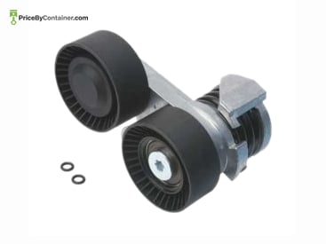 AUTOSTAR 11287563927 — DESCRIPTION AUTOSTAR BELT TENSIONER 11287563927 (004)