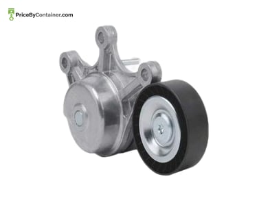 AUTOSTAR 11287594969 — DESCRIPTION AUTOSTAR BELT TENSIONER 11287594969 (004)