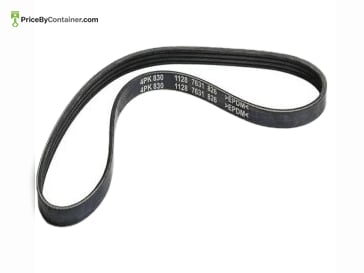 AUTOSTAR 11287631826 — AutoStar BELT 4PK830 11287631826