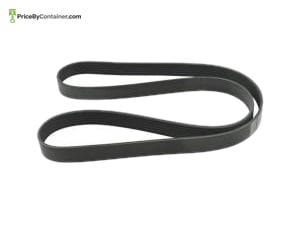 AUTOSTAR 11287636379 — AutoStar BELT 6PK1538 11287636379