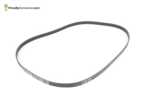 AUTOSTAR 11288573253 — AutoStar BELT 6PK1715 11288573253