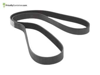 AUTOSTAR 11288613707 — AutoStar BELT 6PK 1155 11288613707