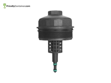 AUTOSTAR 11421744000 — DESCRIPTION AUTOSTAR COVER OIL FILTER HOUSING E36. E39. E83. E53 11421744000 (004)
