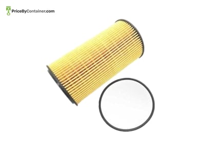 AUTOSTAR 11427510717 — DESCRIPTION AUTOSTAR OIL FILTER (50) 11427510717 (004)