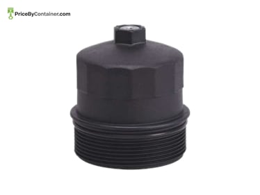 AUTOSTAR 11427521353 — DESCRIPTION AUTOSTAR COVER OIL FILTER HOUSING E60. E63. E65. E70 11427521353 (004)