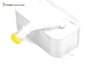 AUTOSTAR 11427525333 — DESCRIPTION AUTOSTAR OIL COOLER E60/90 11427525333 (004)