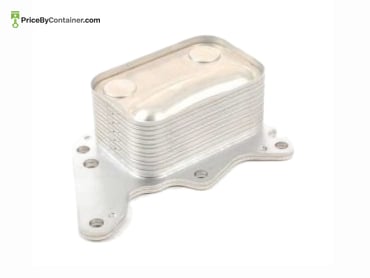 AUTOSTAR 11427552687 — DESCRIPTION AUTOSTAR ENGINE OIL COOLER 11427552687 (004)