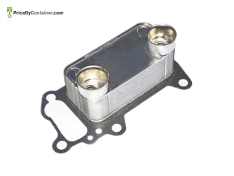 AUTOSTAR 11427802113 — DESCRIPTION AUTOSTAR OIL COOLER 11427802113 (004)