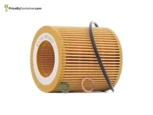 AUTOSTAR 11427953125 — AutoStar OIL FILTER 8683204 11427953125