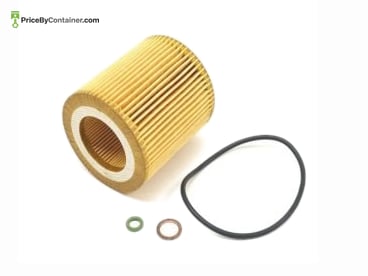 AUTOSTAR 11427953129 — Autostar Oil Filter For BMW 11427953129 Replace : 11428683196 / 11427566327 / 11427541827 The AutoStar Oil Filter, part number 11427953129, is an excellent aftermarket item made specifically for certain BMW models. This oil filter, an AutoStar component, is designed to offer effective filtration for the best engine performance and lifetime in certain BMW applications. Functionality: In order to remove impurities and pollutants from the engine oil, the AutoStar Oil Filter 11427953129 is an essential part of the car’s lubrication system. Maintaining the cleanliness of the oil is crucial for the engine’s general health and efficiency, and efficient filtering makes this possible. High-quality construction: The Autostar Oil Filter For BMW is made to last and provide efficient filtration because it is made of high-quality materials and is developed in accordance with industry standards. This oil filter’s construction includes elements like a sturdy filter media, a sturdy housing, and conformity with BMW’s oil filtering specifications. Compatibility: Designed to work exclusively with certain BMW models, the Oil Filter 11427953129 guarantees a precise fit and a smooth transition into the car’s oil system. Because to this compatibility, installing new equipment or upgrading existing equipment in accordance with manufacturer standards is made easier and more efficient. Installation: The Autostar Oil Filter For BMW may be installed easily by following regular automotive procedures. Follow the instructions carefully to ensure correct installation, extending the life of the oil filter and preserving the efficiency of the lubrication system.