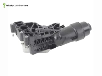 AUTOSTAR 11428585235 — DESCRIPTION AUTOSTAR OIL FILTER COOLING ASSEMBLY 11428585235 (004)