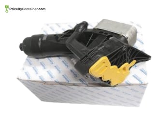 AUTOSTAR 11428619753 — Autostar New Oil Filter Lubrication Cooling Housing Assembly For BMW 11428619753 Delivering vital gasoline to your car’s engine, the AUDI VOLKSWAGEN Genuine gasoline Pump 7L8919087C is the pinnacle of quality, dependability, and performance. Autostar New Oil Filter Lubrication Cooling Housing Assembly For BMW 11428619753 Superior Craftsmanship: This authentic gasoline pump is crafted with great care and attention to detail, adhering to the strictest requirements set by VW and AUDI. Its remarkable durability and lifespan, combined with the use of premium materials and cutting-edge production procedures, assure dependable fuel delivery and engine performance. Dependable Performance: Designed to meet precise standards, the Genuine Fuel Pump from AUDI VOLKSWAGEN provides a steady and dependable fuel supply to the engine in a range of operating circumstances. Its well Autostar New Oil Filter parts guarantee the right amount and pressure of fuel, which facilitates effective combustion and engine performance. This gasoline pump maintains the high standards of automotive engineering that AUDI and VOLKSWAGEN are known for, having undergone extensive testing to ensure quality and performance. Seamless Integration: The AUDI VOLKSWAGEN Genuine Fuel Pump is made to fit into your car’s fuel delivery system with ease. It is designed for seamless integration. Its exact measurements and specifications guarantee a Autostar New Oil Filter fit, making installation simple and guaranteeing correct operation. This fuel pump is compatible with a variety of AUDI and VOLKSWAGEN models and is the go-to option for car enthusiasts looking for original OEM parts because of its ease and adaptability.
