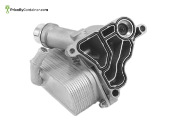 AUTOSTAR 11428642289 — AutoStar OIL FILTER HOUSING COOLER 11428642289