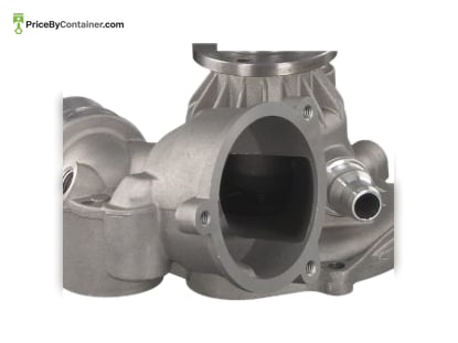 AUTOSTAR 11517524551 — AUTOSTAR WATER PUMP 7586781 BMW COOLING SYSTEM 11517524551