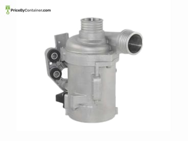 AUTOSTAR 11517583836 — DESCRIPTION AUTOSTAR WATER PUMP ELECTRICAL 12V 11517583836 (004)