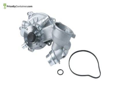 AUTOSTAR 11517586781 — AutoStar WATER PUMP 11517586781