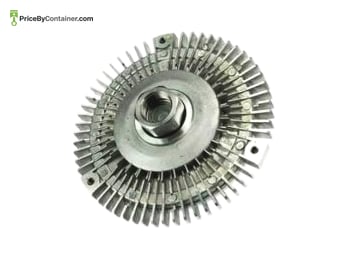 AUTOSTAR 11527505302 — DESCRIPTION AUTOSTAR FAN CLUTCH 11527505302 (004)