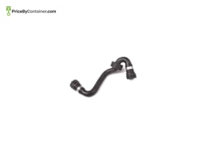 AUTOSTAR 11537510120 — AutoStar WATER HOSE X5 E53 11537510120