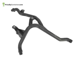 AUTOSTAR 11537519710 — DESCRIPTION AUTOSTAR WATER PIPE E60 E61 E65 E66 11537519710 (004)